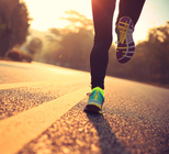 טיפים למרתון ריצה (אילוסטרציה)